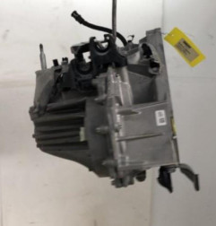 Boite de vitesses DACIA SANDERO 3
