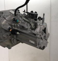 Boite de vitesses DACIA SANDERO 3 Photo n°4