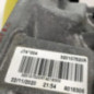 Boite de vitesses DACIA SANDERO 3
