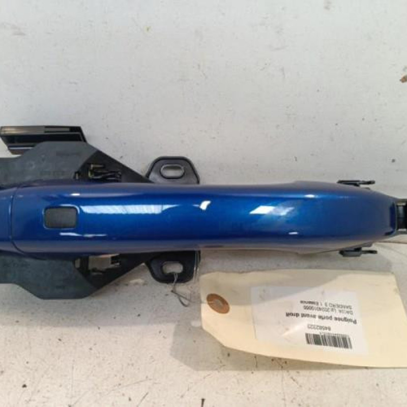 Poignee porte avant droit DACIA SANDERO 3