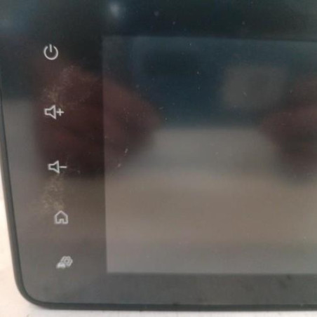 Autoradio DACIA SANDERO 3