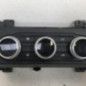 Commande chauffage DACIA SANDERO 3