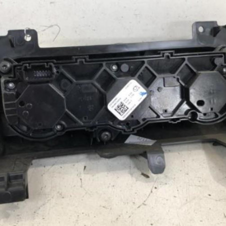Commande chauffage DACIA SANDERO 3