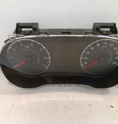 Compteur DACIA SANDERO 3 Photo n°1