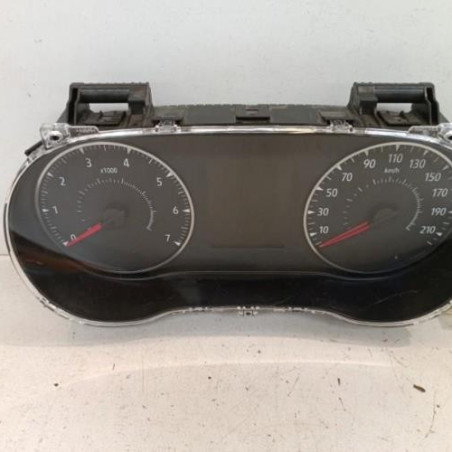 Compteur DACIA SANDERO 3 Photo n°1