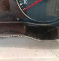 Compteur DACIA SANDERO 3