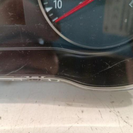 Compteur DACIA SANDERO 3