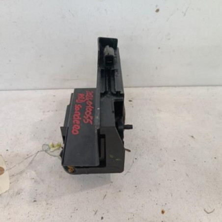 Serrure arriere droit DACIA SANDERO 3