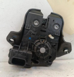 Serrure de coffre DACIA SANDERO 3