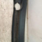 Baie de pare brise DACIA SANDERO 3