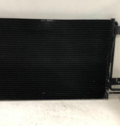 Radiateur clim VOLKSWAGEN GOLF 6 Photo n°1