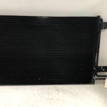 Radiateur clim VOLKSWAGEN GOLF 6 Photo n°1
