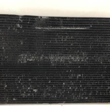 Radiateur clim VOLKSWAGEN GOLF 6