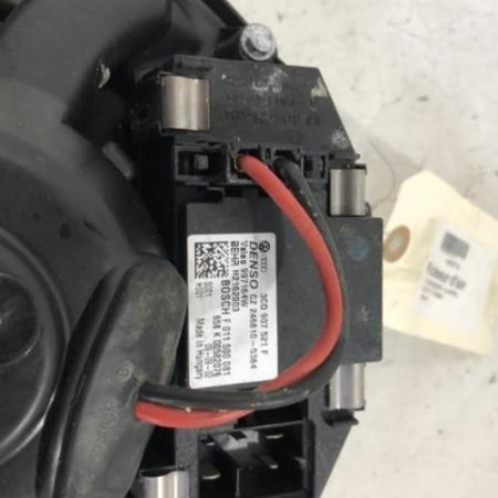 Pulseur d'air VOLKSWAGEN GOLF 6