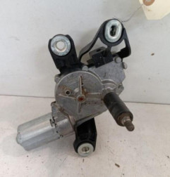 Moteur essuie glace arriere VOLKSWAGEN GOLF 6 Photo n°3