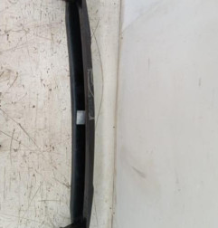 Renfort pare choc arriere (traverse) VOLKSWAGEN GOLF 6