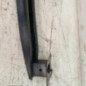 Renfort pare choc arriere (traverse) VOLKSWAGEN GOLF 6