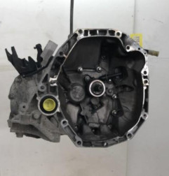 Boite de vitesses RENAULT TWINGO 2 Photo n°1