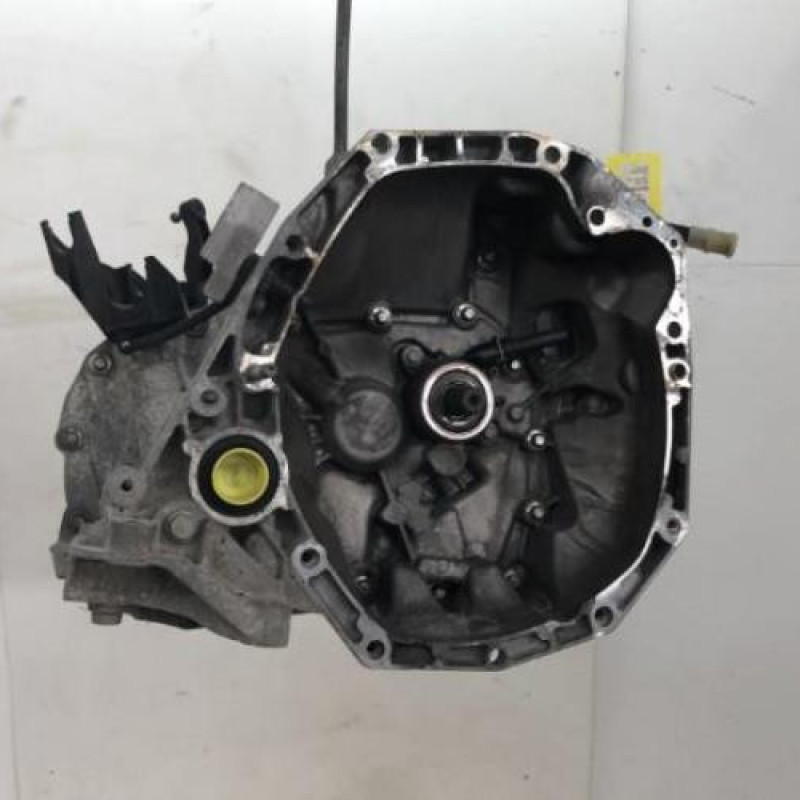 Boite de vitesses RENAULT TWINGO 2