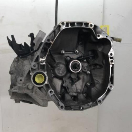 Boite de vitesses RENAULT TWINGO 2 Photo n°1