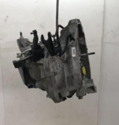 Boite de vitesses RENAULT TWINGO 2