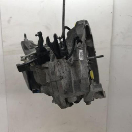 Boite de vitesses RENAULT TWINGO 2