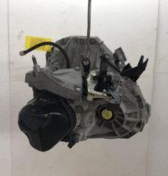 Boite de vitesses RENAULT TWINGO 2 Photo n°3