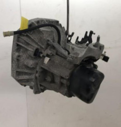 Boite de vitesses RENAULT TWINGO 2 Photo n°4