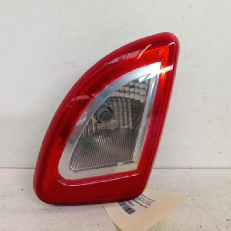 Feu arriere secondaire droit (feux) RENAULT TWINGO 2