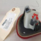 Feu arriere secondaire gauche (feux) RENAULT TWINGO 2