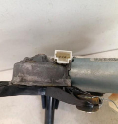 Moteur essuie glace arriere RENAULT TWINGO 2
