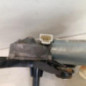 Moteur essuie glace arriere RENAULT TWINGO 2