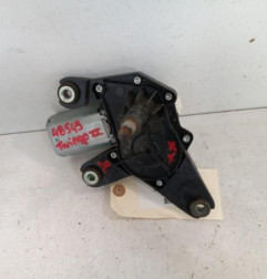 Moteur essuie glace arriere RENAULT TWINGO 2 Photo n°3