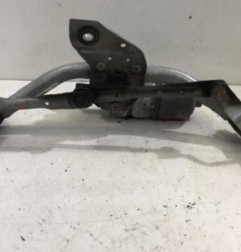 Moteur essuie glace avant RENAULT TWINGO 2 Photo n°1