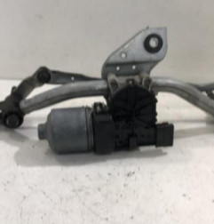 Moteur essuie glace avant RENAULT TWINGO 2