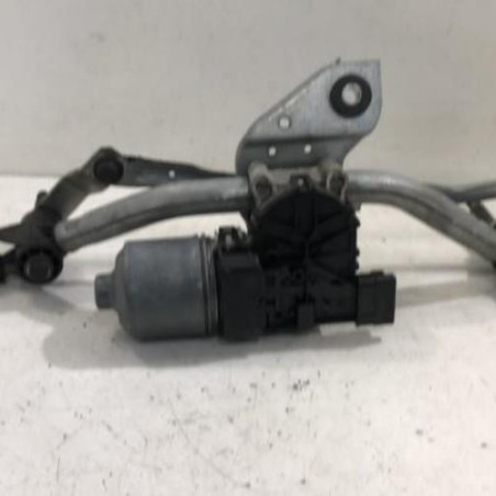 Moteur essuie glace avant RENAULT TWINGO 2