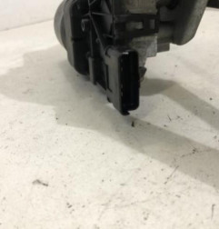 Moteur essuie glace avant RENAULT TWINGO 2 Photo n°3