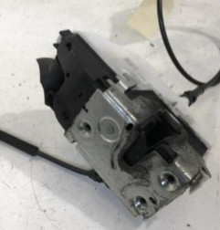 Serrure avant gauche RENAULT TWINGO 2