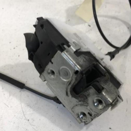 Serrure avant gauche RENAULT TWINGO 2