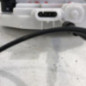 Serrure avant gauche RENAULT TWINGO 2