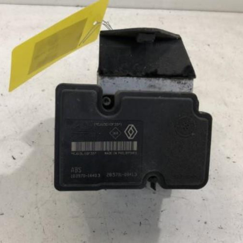 Bloc ABS (freins anti-blocage) RENAULT TWINGO 2