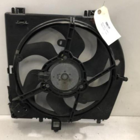 Moto ventilateur radiateur RENAULT TWINGO 2 Photo n°1