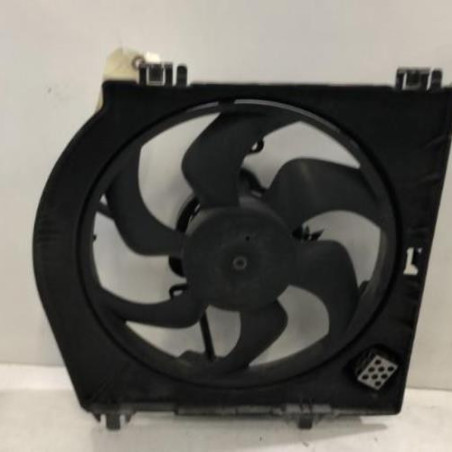 Moto ventilateur radiateur RENAULT TWINGO 2