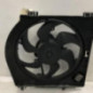 Moto ventilateur radiateur RENAULT TWINGO 2