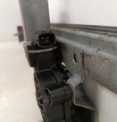 Leve vitre electrique avant droit DACIA LODGY Photo n°3