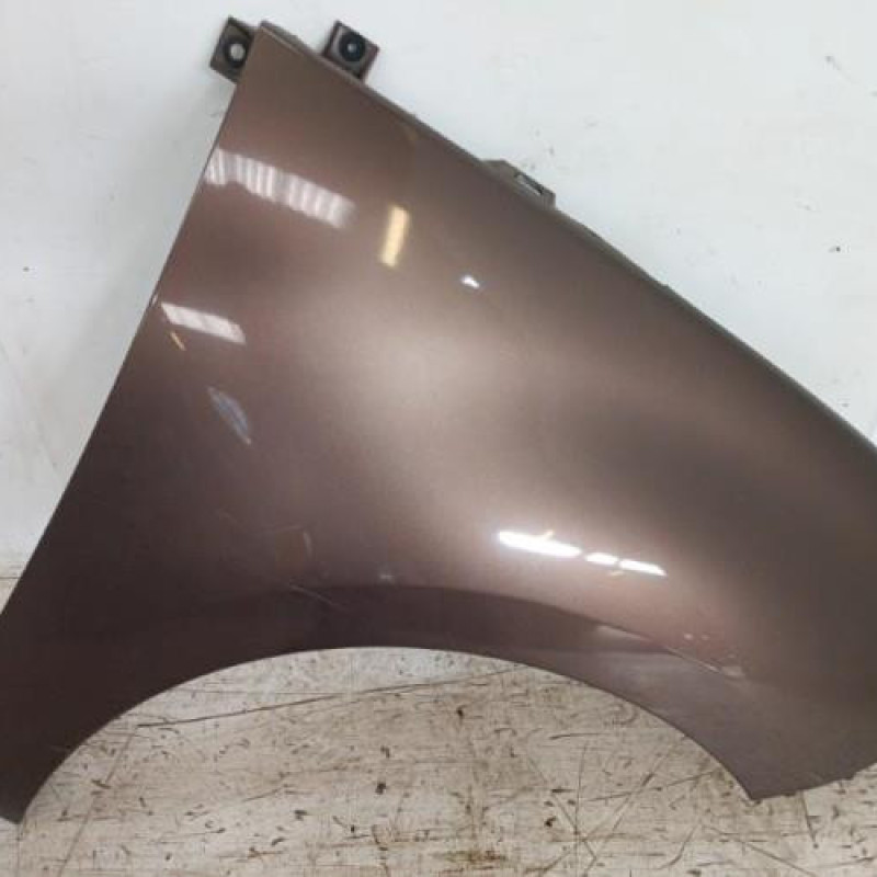 Aile avant droit RENAULT GRAND SCENIC 3
