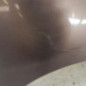 Aile avant droit RENAULT GRAND SCENIC 3