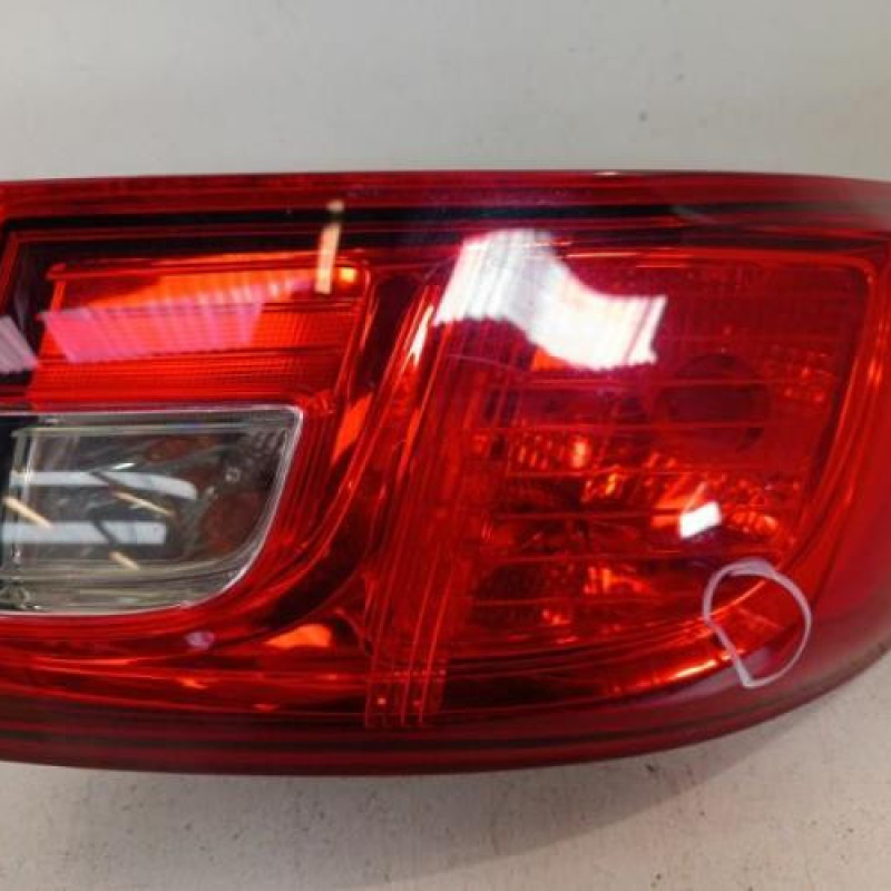 Feu arriere principal droit (feux) RENAULT CLIO 4