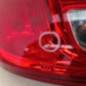 Feu arriere principal gauche (feux) RENAULT CLIO 4