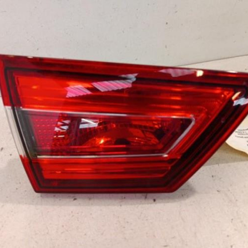 Feu arriere secondaire gauche (feux) RENAULT CLIO 4